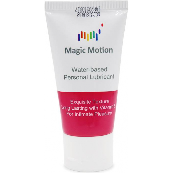 Смазка на водной основе MAGIC MOTION, 50 мл 861173